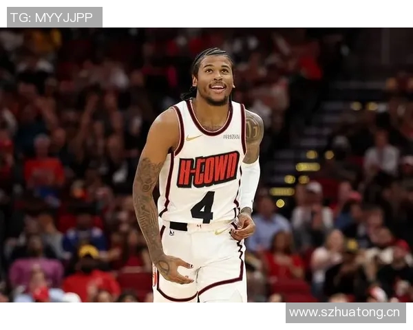 布克盛赞杰伦格林具备超级威胁期待其强势回归助力球队