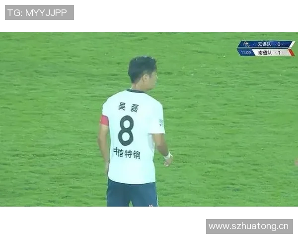 无锡队长吴磊谈进四强历程：艰苦备战与胜利的最佳回应