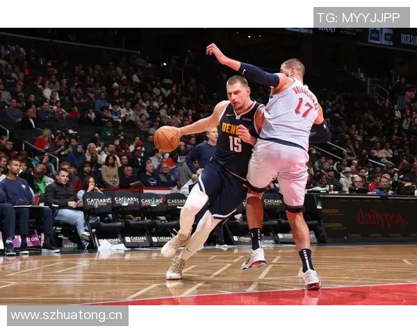 约基奇盛赞瓦兰天赋出众称其为另一个版本的自己