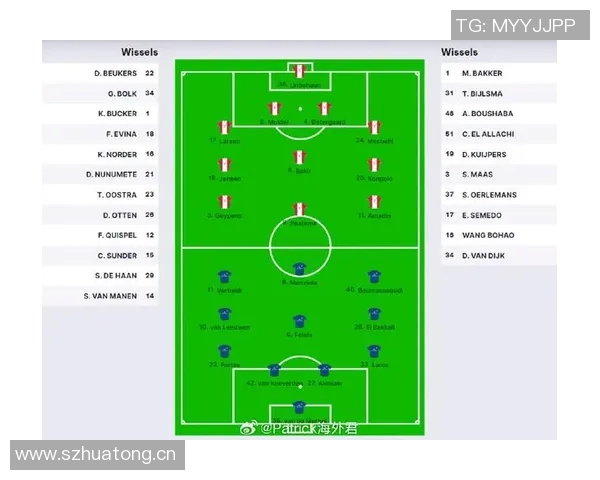 荷乙第10轮小将王博豪替补登场成功首秀助力邓伯什主场表现