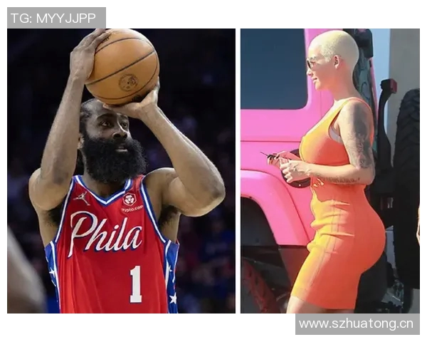 哈登追求女友频繁拨打电话引发热议她却直言他不懂撩妹技巧