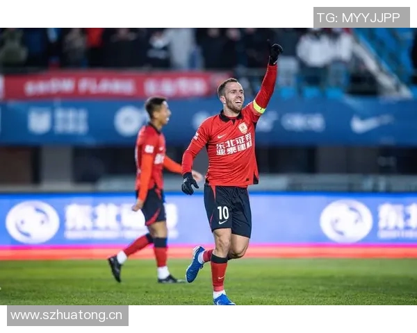 塞尔吉尼奥单刀破门助国安再度领先海牛比赛紧张激烈引人关注