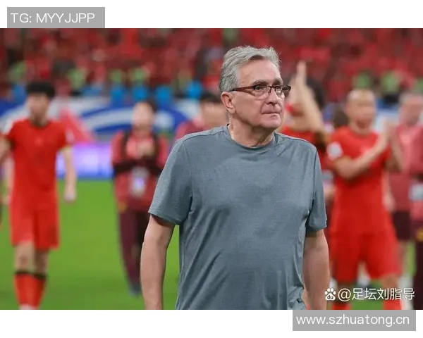 伊万执教生涯回顾：从鲁能夺冠到国足封山之作的传奇之路