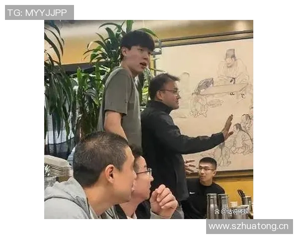 杨瀚森女友强势反击网络恶评:不低俗就不能生存吗请别拿陈旧观念来羞辱我们