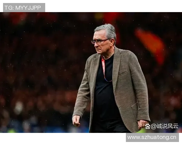 伊万期待国足冲击世界杯面对强敌不畏挑战展现拼搏精神