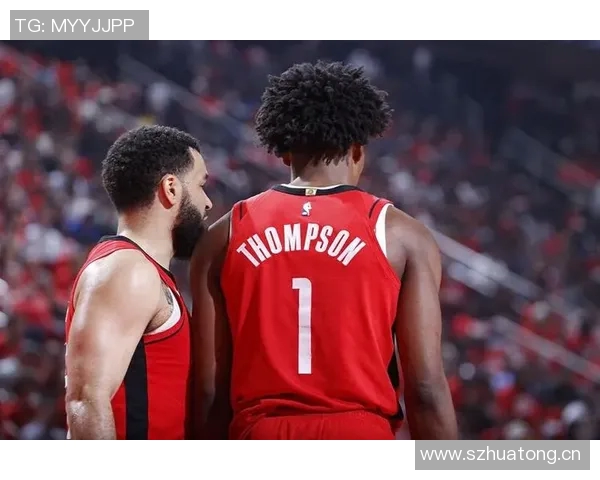 范乔丹因伤赛季报销火箭后场危机加剧公牛双星怀特与道苏姆或成救援希望