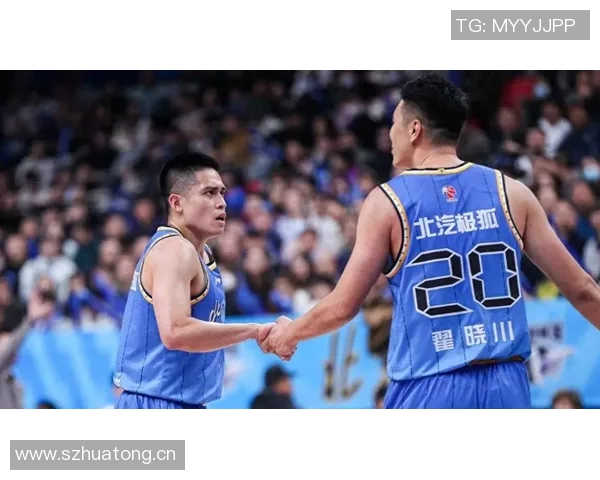 陈盈骏突破防线助攻队友替补策略提升二阵容进攻效率