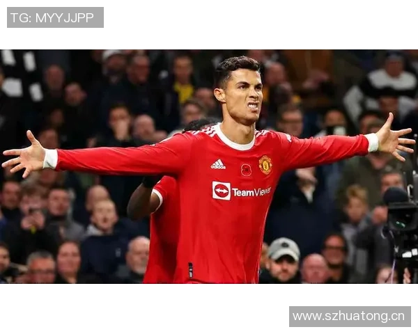 C罗谈财富观：十亿身家背后钱的重要性与人生价值的思考