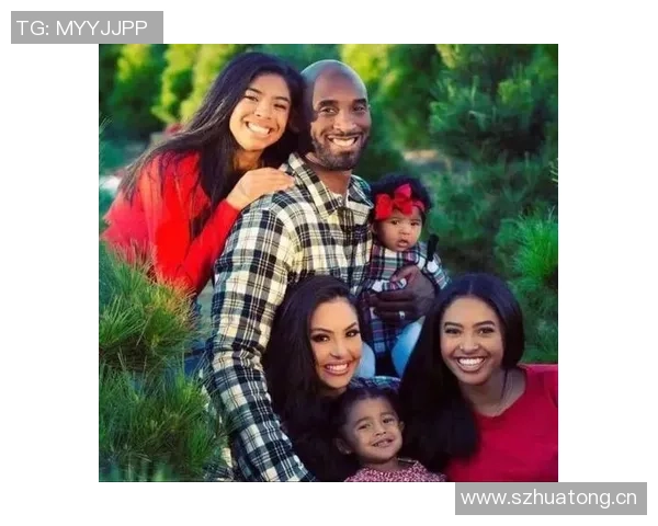 瓦妮莎将出版纪念科比与女儿的书籍收录球迷绘制壁画与珍贵回忆