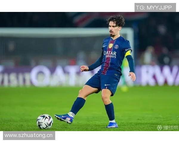 维蒂尼亚本赛季三场比赛触球次数超150成五大联赛之最